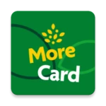 Logo of Morrisons android Application 